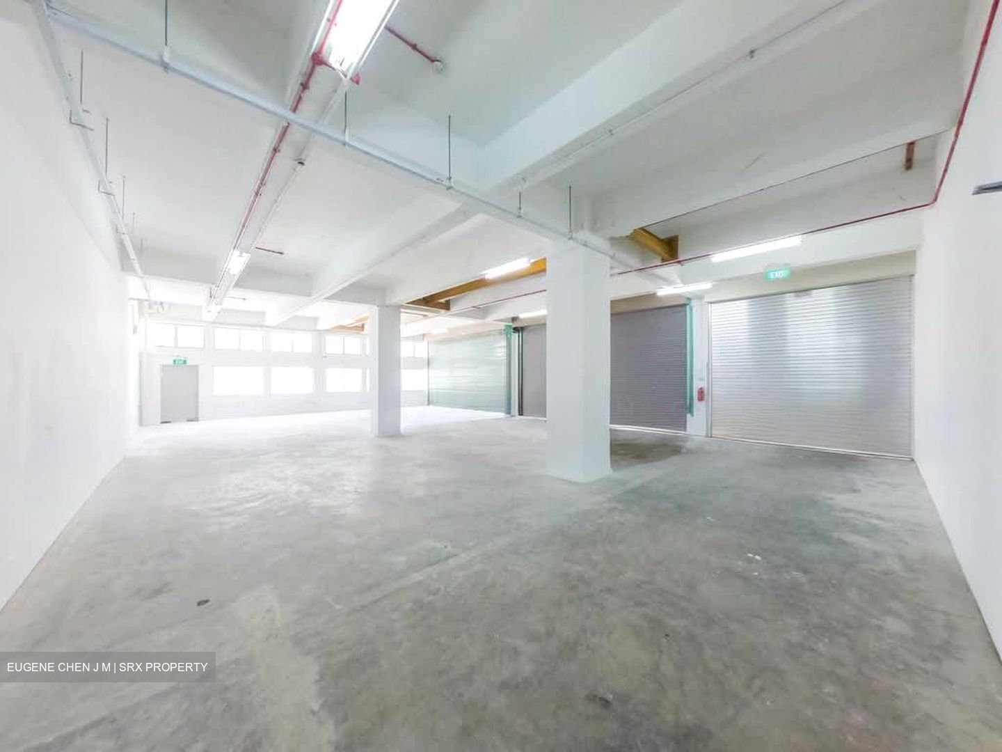 Kin Building (D13), Factory #534412441